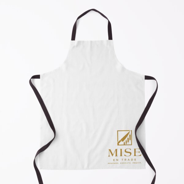 Item preview, Mise En Trade designed and sold by ShopMiseEnTrade.