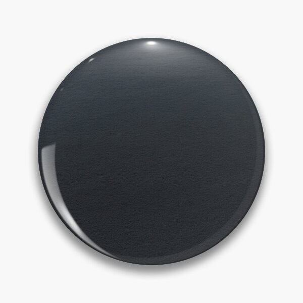 Item preview, Minimalist Deep Black Texture | Rich Charcoal Abstract Digital Art designed and sold by Midnight Veil Designs.