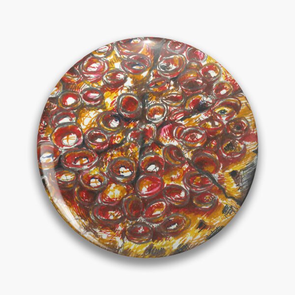 Item preview, Pepperoni Pizza w/o Background designed and sold by greativeart.