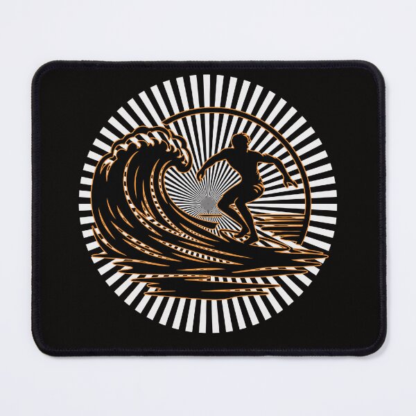 Item preview, Surfing Dimensions designed and sold by joztees.