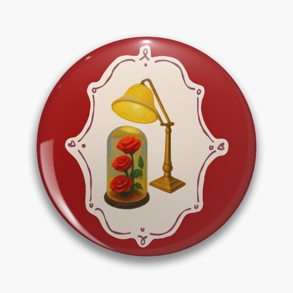 Item preview, Tale As Old As Time designed and sold by MadTeaDesign.