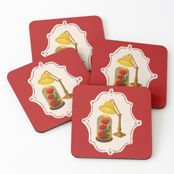 Item preview, Tale As Old As Time designed and sold by MadTeaDesign.