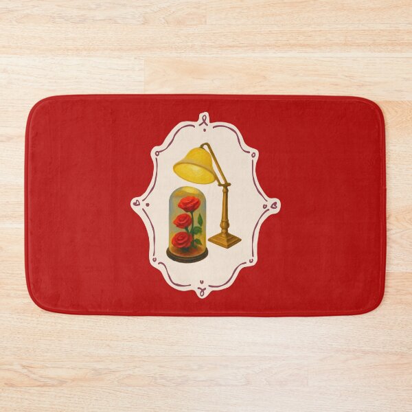 Item preview, Tale As Old As Time designed and sold by MadTeaDesign.