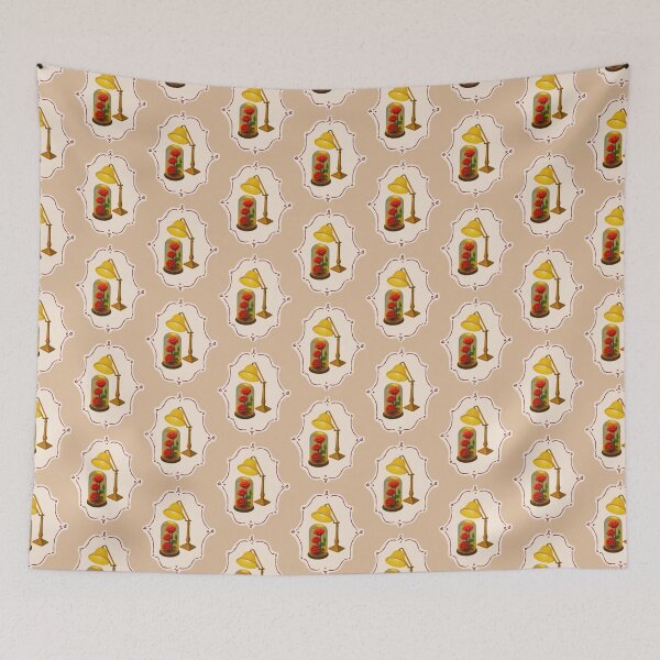 Item preview, Tale As Old As Time designed and sold by MadTeaDesign.