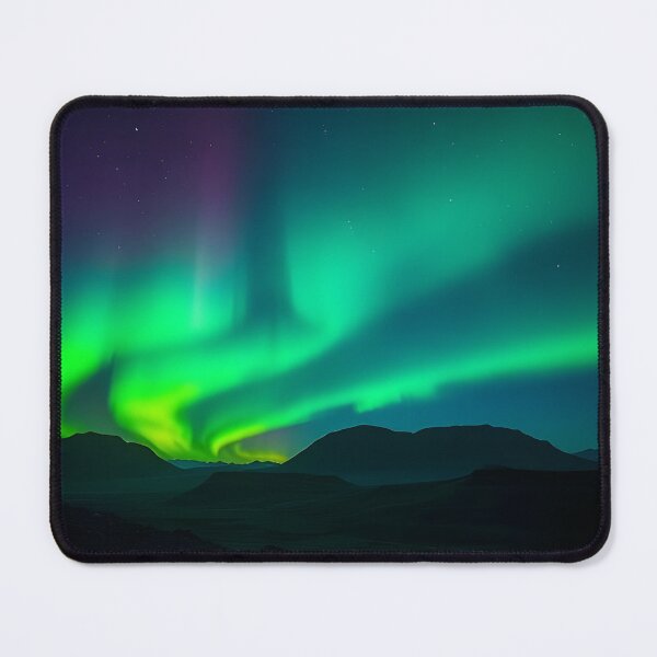 Item preview, Aurora Borealis Iceland designed and sold by MAWOdesign.