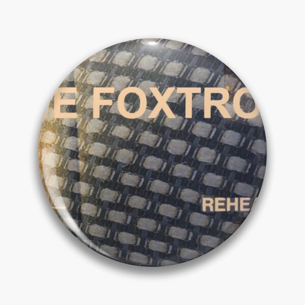 Item preview, The Foxtrots - Rehearsal (Legacy Version) designed and sold by TheFoxtrots.