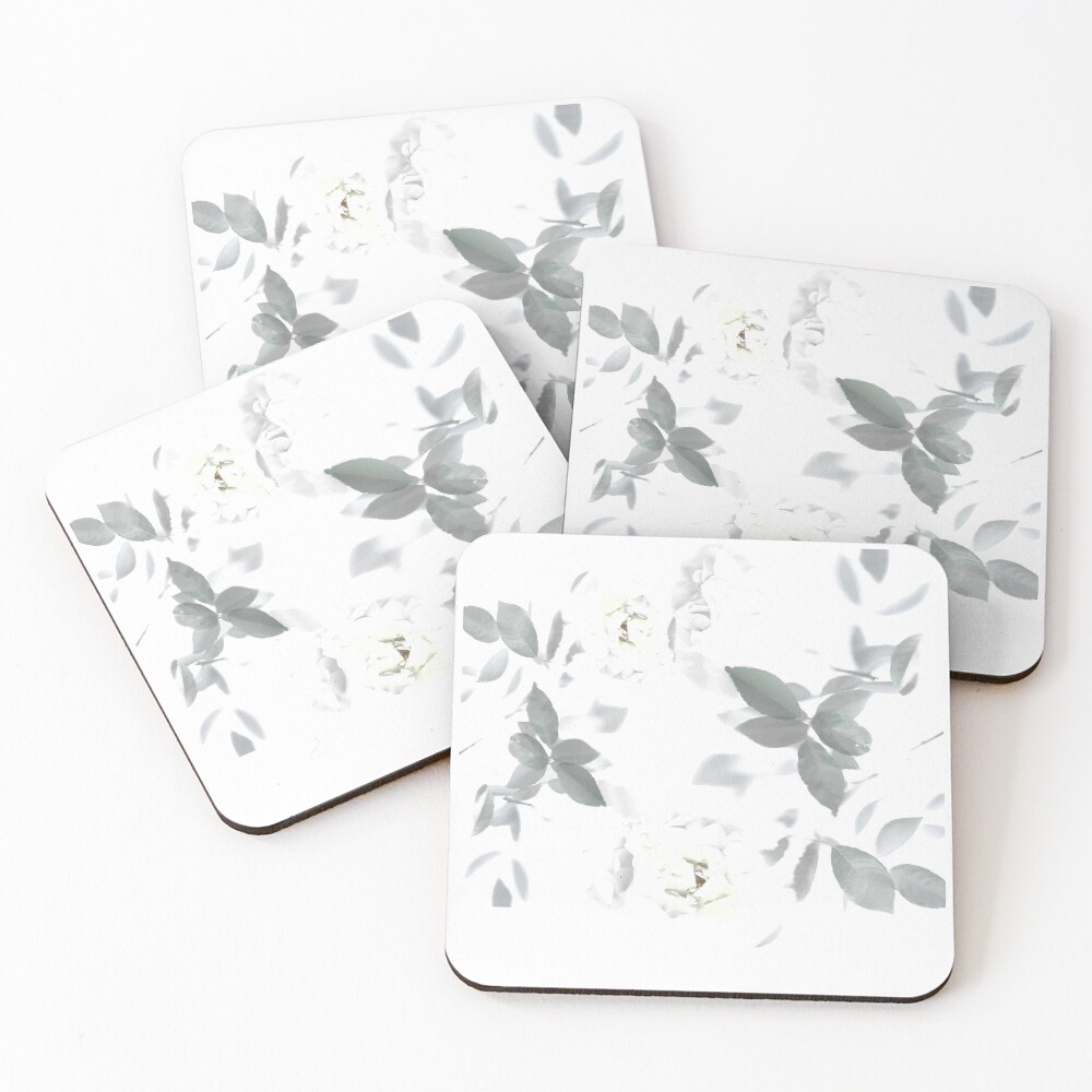 Item preview, Coasters (Set of 4) designed and sold by Knightybarron.