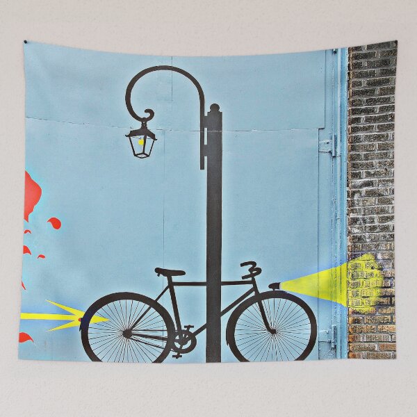 Item preview, Shine a Light  designed and sold by Ethna Gillespie.