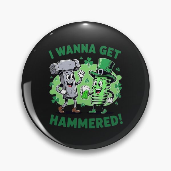 Item preview, St Patricks Day designed and sold by JackFreestone.