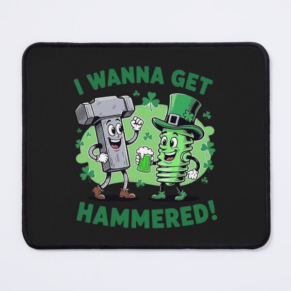 Item preview, St Patricks Day designed and sold by JackFreestone.