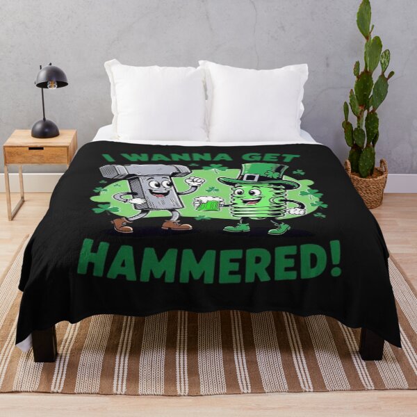 Item preview, St Patricks Day designed and sold by JackFreestone.