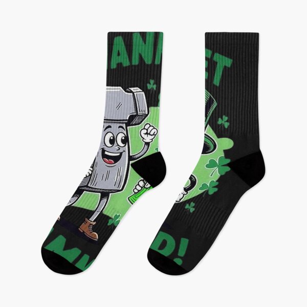 Item preview, St Patricks Day designed and sold by JackFreestone.