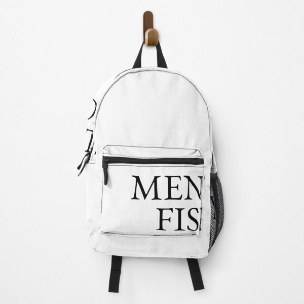 Item preview, Mentally Fishing designed and sold by NanuWear.