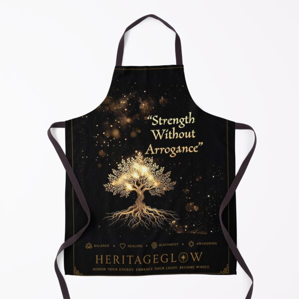 Item preview, Strength Without Arrogance designed and sold by HeritageGlow.
