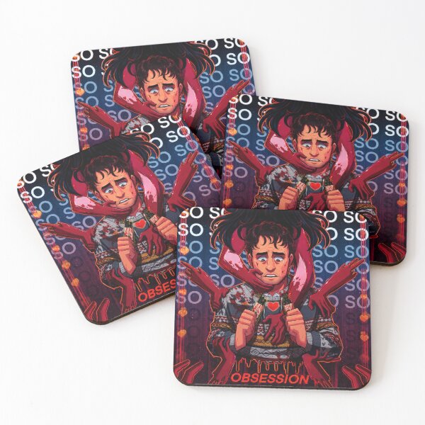 Item preview, Obsession Movie designed and sold by georgenorthon04.