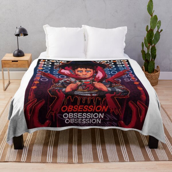 Item preview, Obsession Movie designed and sold by georgenorthon04.