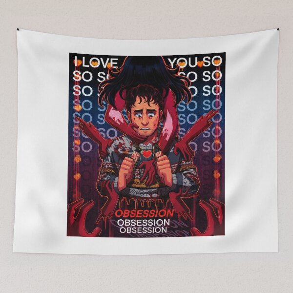 Item preview, Obsession Movie designed and sold by georgenorthon04.