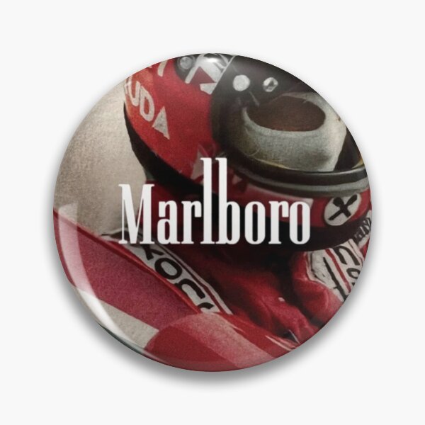 Item preview, Niki Lauda Poster designed and sold by Ford-Store.