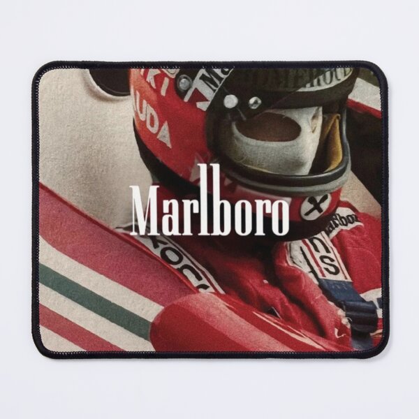 Item preview, Niki Lauda Poster designed and sold by Ford-Store.