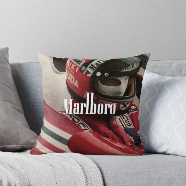 Item preview, Niki Lauda Poster designed and sold by Ford-Store.