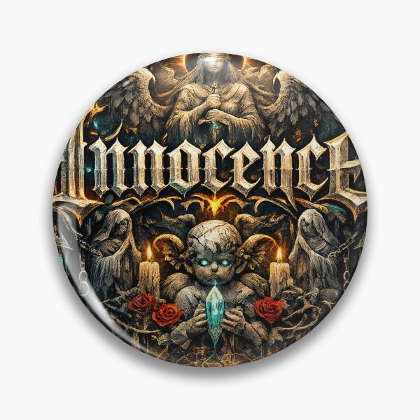 Item preview, Innocence designed and sold by Ogfx.