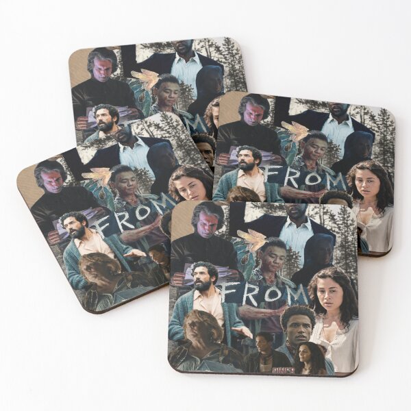 Item preview, from tv series designed and sold by CatyArte6.