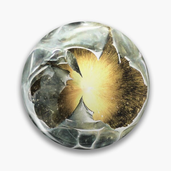 Item preview, Abstract ( 188 ) Australia in Glass Shards (5)  designed and sold by Larry Davis.