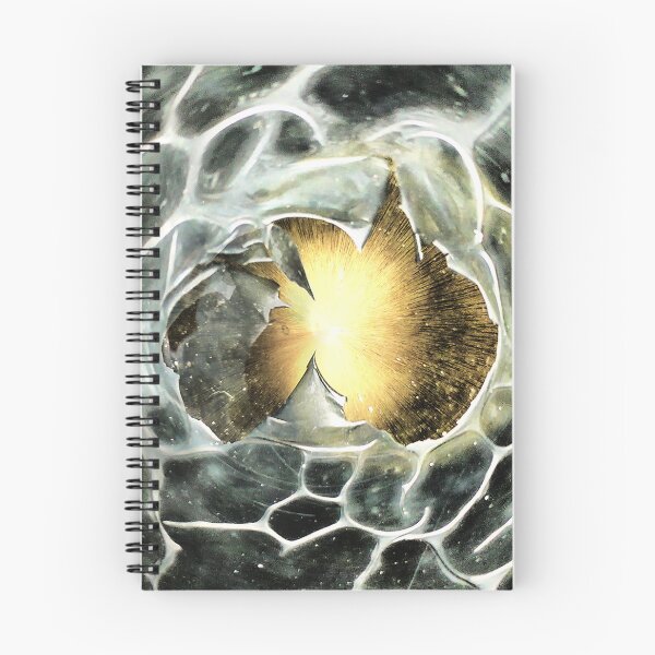 Item preview, Abstract ( 188 ) Australia in Glass Shards (5)  designed and sold by Larry Davis.
