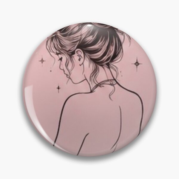 Item preview,     In my feminine era designed and sold by     Pink Chaos Club.