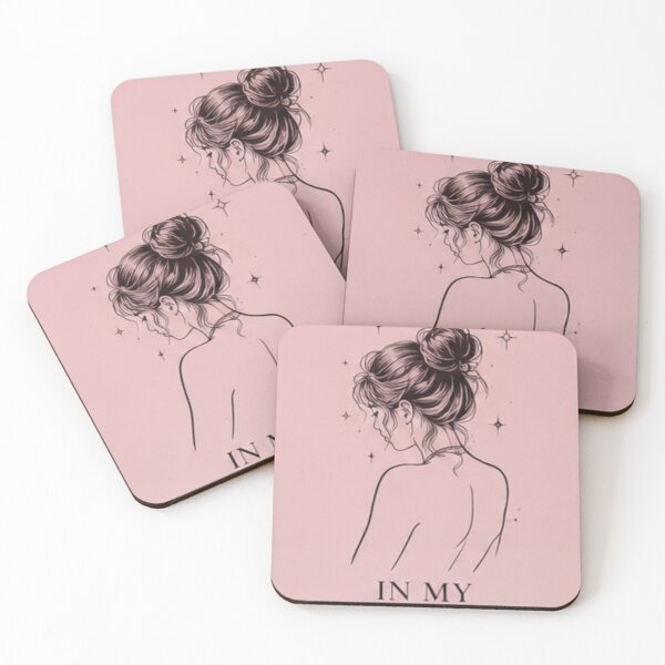 Item preview,     In my feminine era designed and sold by     Pink Chaos Club.