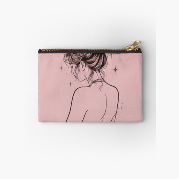 Item preview,     In my feminine era designed and sold by     Pink Chaos Club.