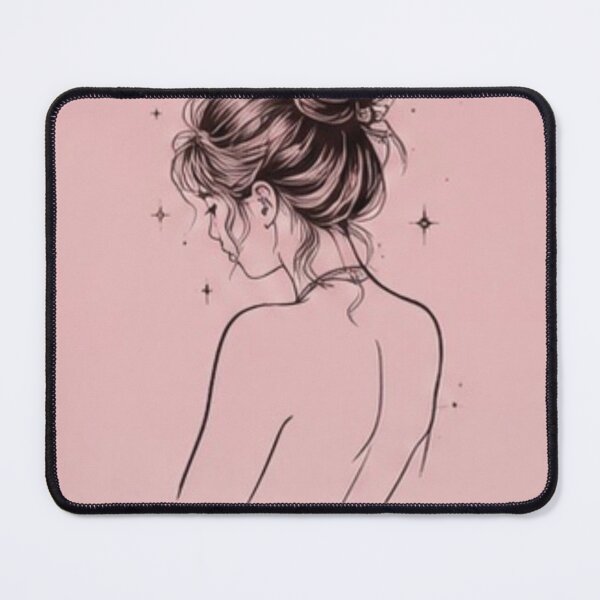 Item preview, In my feminine era designed and sold by Pink Chaos Club.