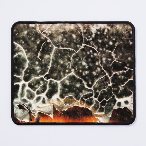 Item preview, Abstract ( 188 ) Sunrise on a Derelict Farm (6)  designed and sold by Larry Davis.