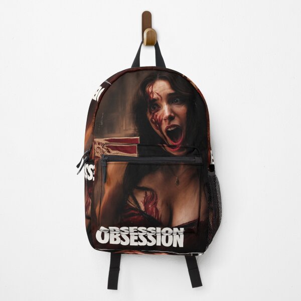 Item preview, Obsession Movie designed and sold by georgenorthon04.