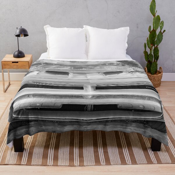 Item preview, 1970 Plum Crazy Purple Plymouth Hemi Barracuda 440-6 Convertible X163 designed and sold by RichFrancoCars.