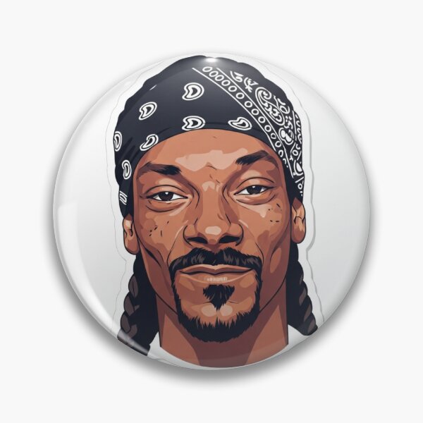 Item preview, SNOOP DOGG designed and sold by ARTPGA.