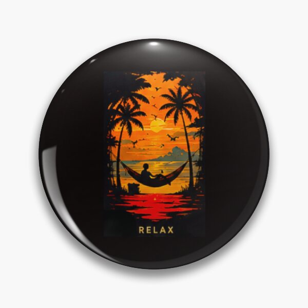Item preview, Relajarse designed and sold by REDART69.