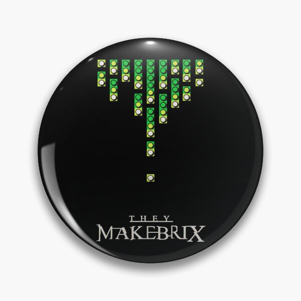 Item preview, They MAKEBRIX designed and sold by Timena.