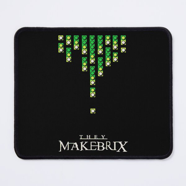 Item preview, They MAKEBRIX designed and sold by Timena.