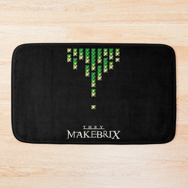 Item preview, They MAKEBRIX designed and sold by Timena.