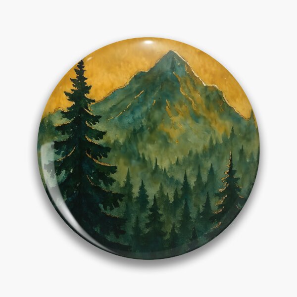 Item preview, Fir Tree designed and sold by GraphicsClub.
