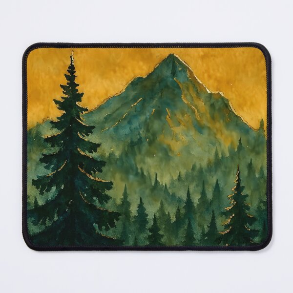 Item preview, Fir Tree designed and sold by GraphicsClub.