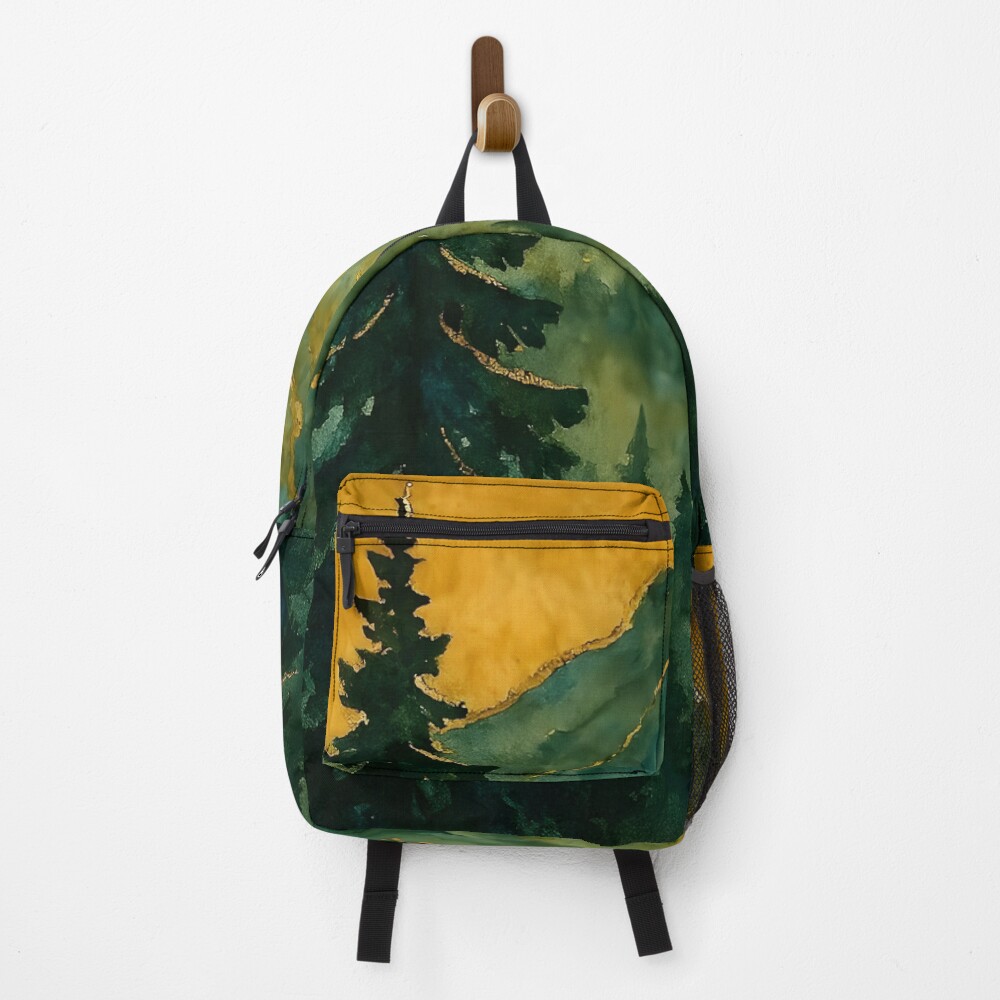 Item preview, Backpack designed and sold by GraphicsClub.