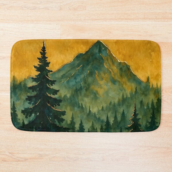 Item preview, Fir Tree designed and sold by GraphicsClub.