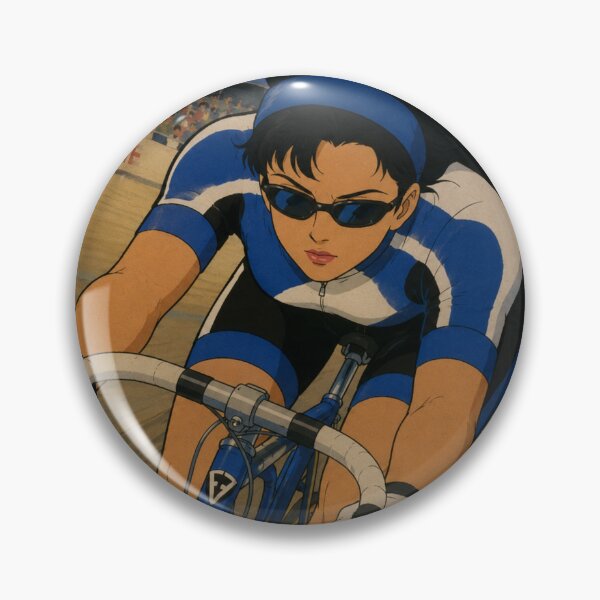 Item preview, Midnight Velodrome designed and sold by  Hollow Moon Studios..