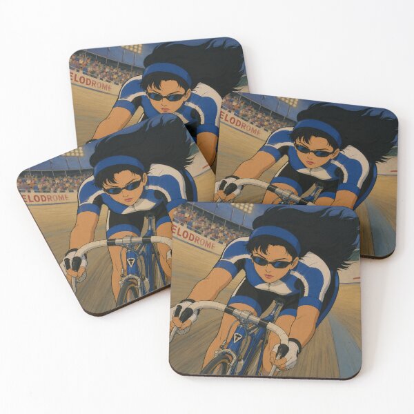 Item preview, Midnight Velodrome designed and sold by  Hollow Moon Studios..