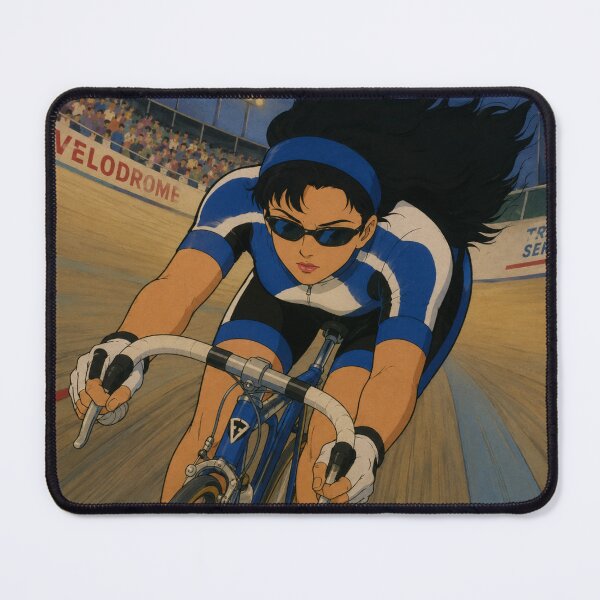 Item preview, Midnight Velodrome designed and sold by Hollow Moon Studios..