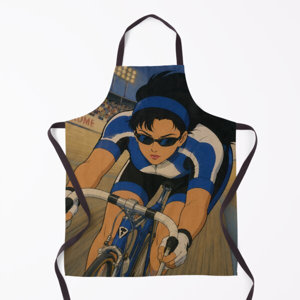 Item preview, Midnight Velodrome designed and sold by Hollow Moon Studios..