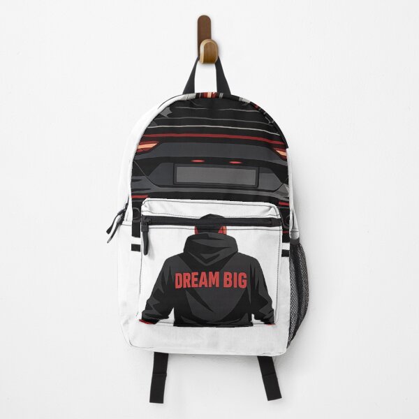 Item preview, Dream Big designed and sold by Dudek Originals.