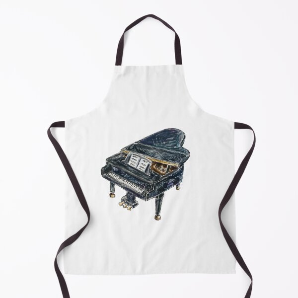 Item preview, Grand Piano designed and sold by greativeart.
